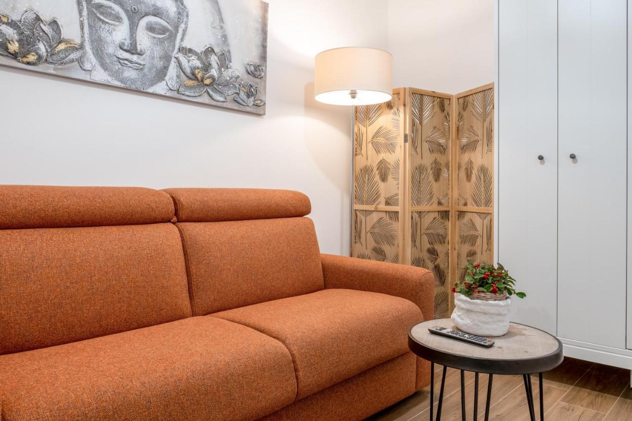 Donna Teresa Central & Cozy Apartment Taranto Eksteriør billede